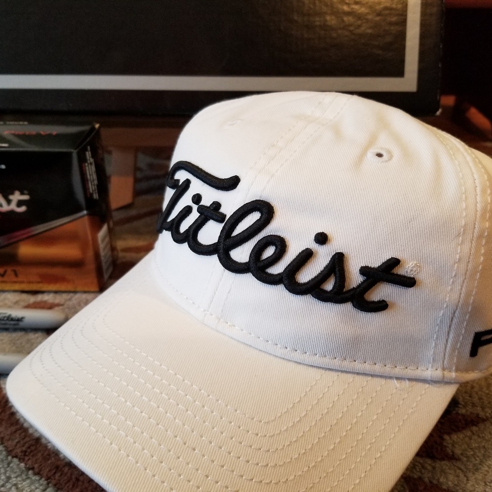 Titleist Pro V1 Promo Box Set - Picture 7 of 8